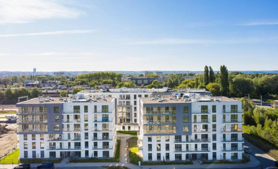 Apartgdansk Exterior foto